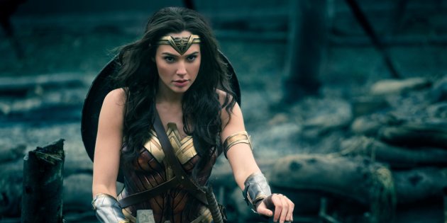 Gal Gadot shares first look of 'Wonder Woman 2' in WW84, reveals new costume