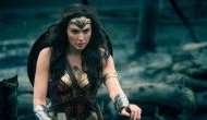 Gal Gadot shares first look of 'Wonder Woman 2' in WW84, reveals new costume