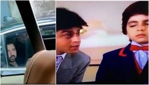 Do you know the guy whom Anushka Sharma scolded for throwing garbage is a child superstar?