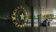 BCCI announces Rs 20 lakh each for Indian selectors