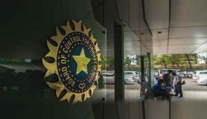 BCCI announces Rs 20 lakh each for Indian selectors
