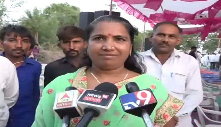 Ready to go to jail for farmers: Congress MLA