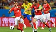 Neymar, Firmino on target as Brazil cruise over USA in friendly match