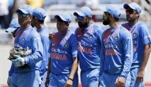 England T20 Series: Who is going to open the innings in England T20I series?, here is the list