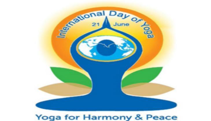 fourth international yoga day