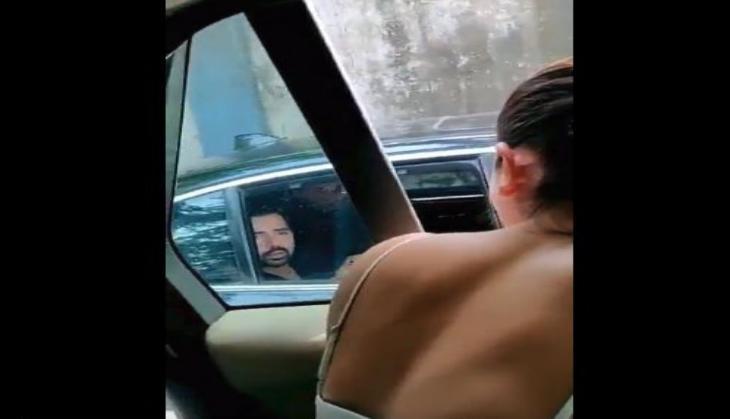 anushka sharma and virat kohli