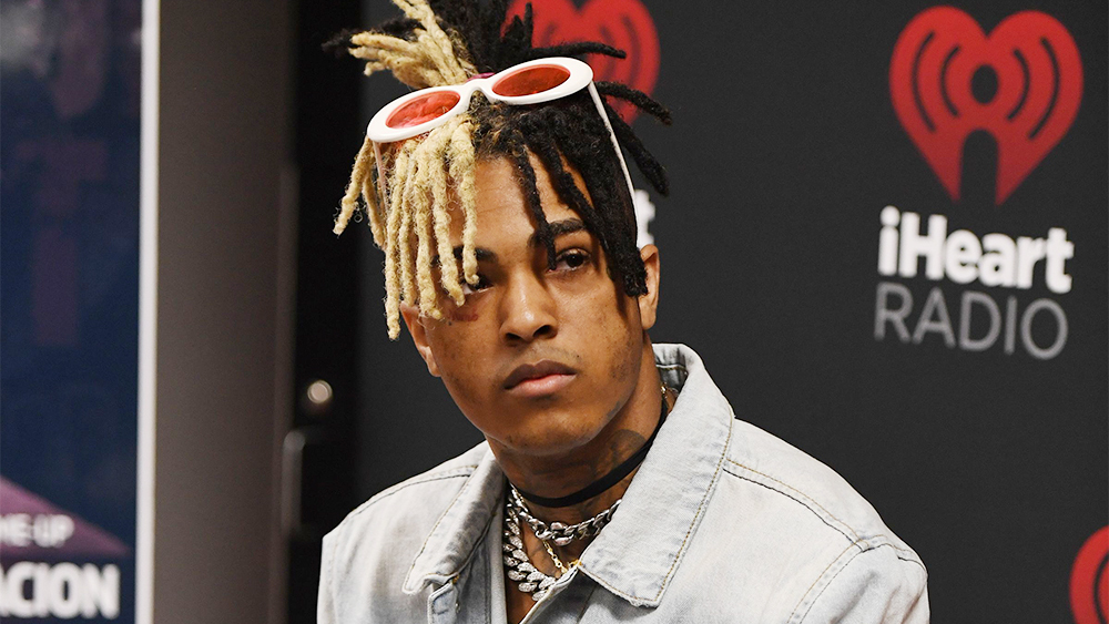 Controversial rapper XXXTentacion shot dead at 20 in South Florida 