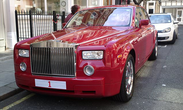 Check out the top 6 most expensive number plates in the world