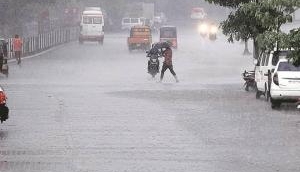 Heavy rainfall in Karnataka, Goa and Kerala, heat alert in Andhra Pradesh, warns IMD