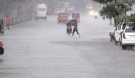 Mumbai Rains: Heavy rainfall disruptes traffic, rail and airport operations