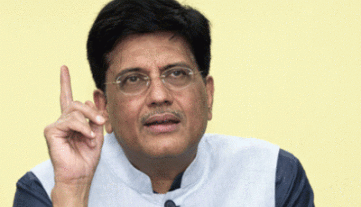 Piyush Goel