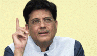 Union Minister for Railway Piyush Goyal to inaugurate track maintenance machines today