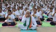 Yoga, Pranayam, Ayurveda have kept me running: PM Modi