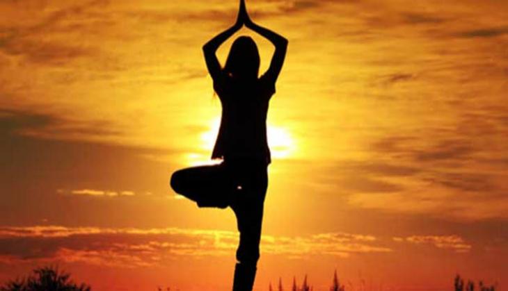 International Yoga Day 2020: This is how you can celebrate Yoga day at home amid lockdown