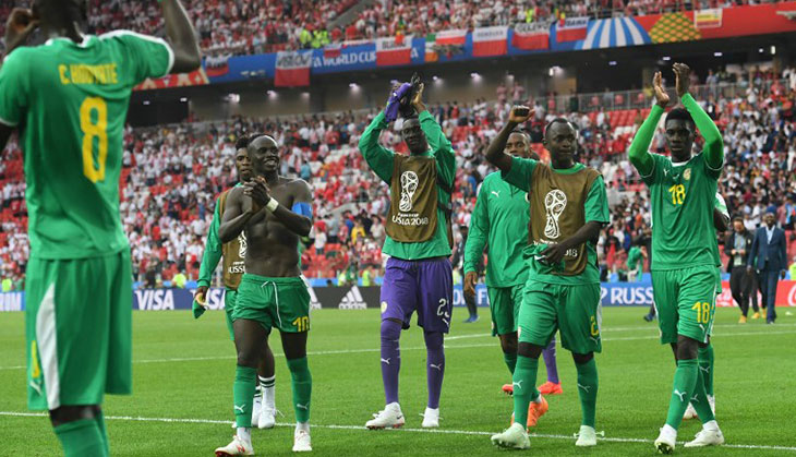 The World Cup is a chance to talk about African identities and unity