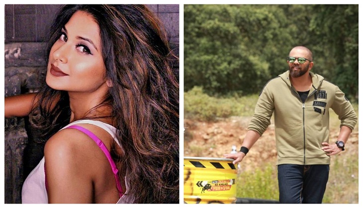 Khatron Ke Khiladi 9: What? Bepannah actress Jennifer Winget to be a part of Rohit Shetty's game show? See details