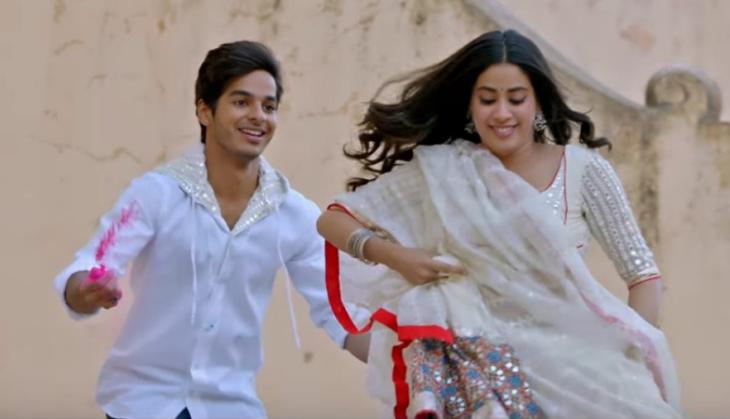 Dhadak Box Office Collection Day 6: Janhvi Kapoor and Ishaan Khatter's film is near to cross 50 crores mark