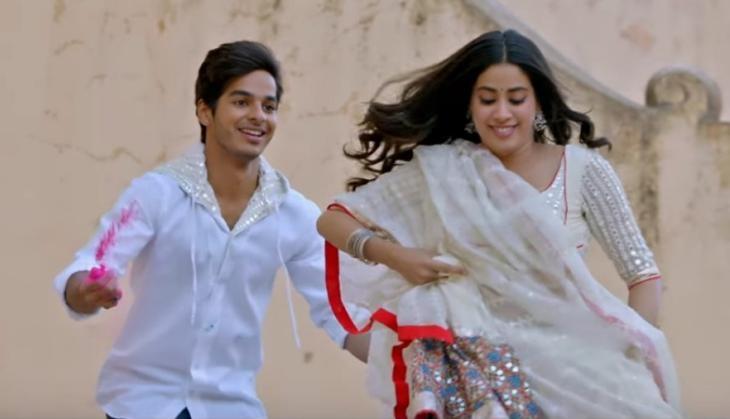 Dhadak