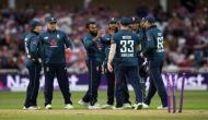 England announces World Cup squad; includes player who last played ODI 10-years ago