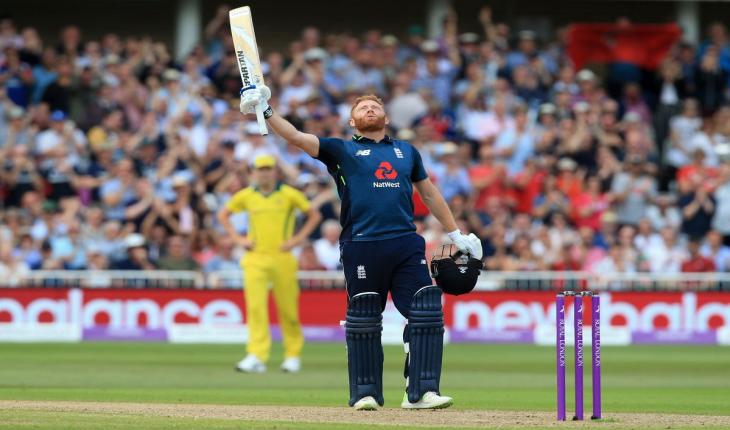 England Vs Australia: England created a world record as they hammered 481; here's a quick look on all the records