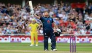 England Vs Australia: England created a world record as they hammered 481; here's a quick look on all the records