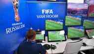 VAR, like many big teams at the World Cup, blows hot and cold