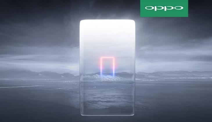 Oppo Find X