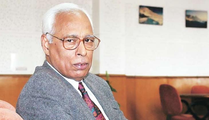 Governor rule in Jammu Kashmir nn vohra