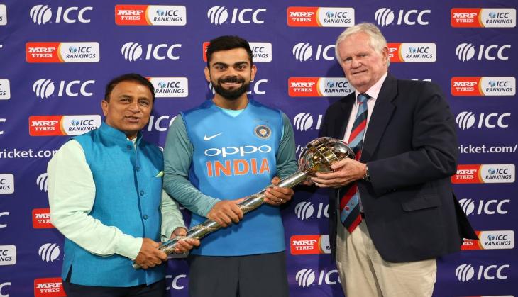 Indian Cricket team all set to make a debut in inaugural ICC World Test Championship against West Indies next year