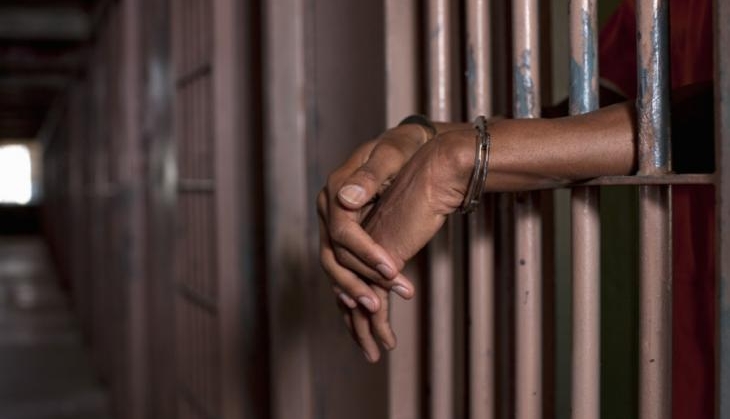 jail