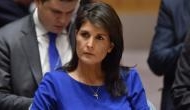 ‘Nikki Haley poses a potential threat to Donald Trump,’ says Washington Post after the abrupt resignation