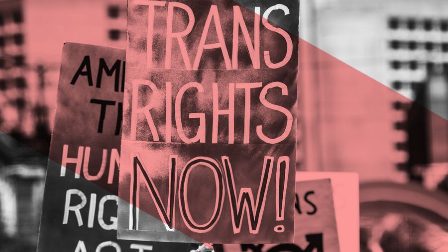 WHO: Transgenderism no longer a mental illness 