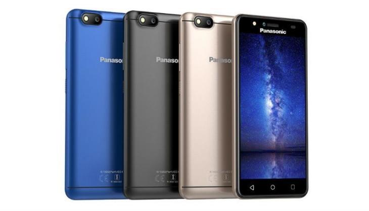 panasonic p90