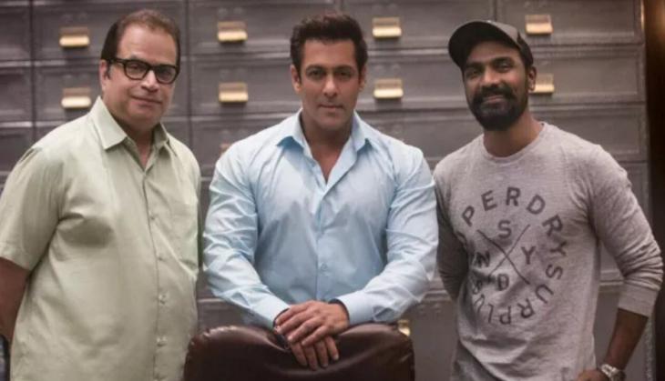 Even after Salman Khan starrer Race 3 bad reviews, producer Ramesh Taurani announces Race 4