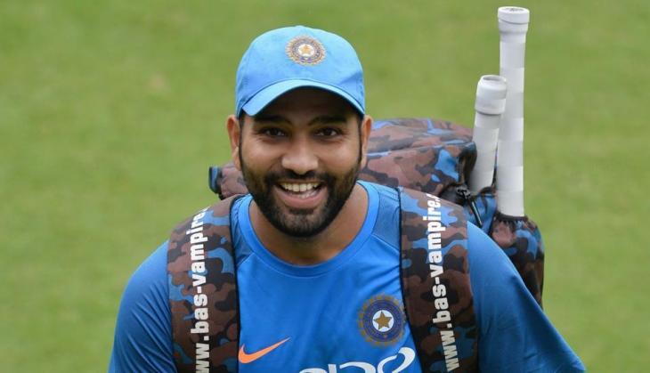 Rohit Sharma appointed vice-captain for last two Tests