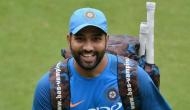 Rohit Sharma appointed vice-captain for last two Tests