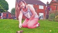 When a WWII bomb selling on eBay turns out to be live