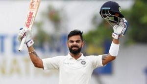 Indian skipper Virat Kohli's fans will rejoice today! Here's why this day is so special