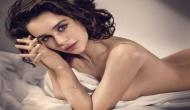 GOT New Updates : Emilia Clarke aka Khaleesi says 'goodbye' to fantasy series Game Of Thrones; leaves heartfelt post