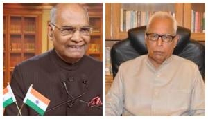 BJP-PDP coalition collapses: President Ram Nath Kovind gives green signal to Governor’s rule in J&K 