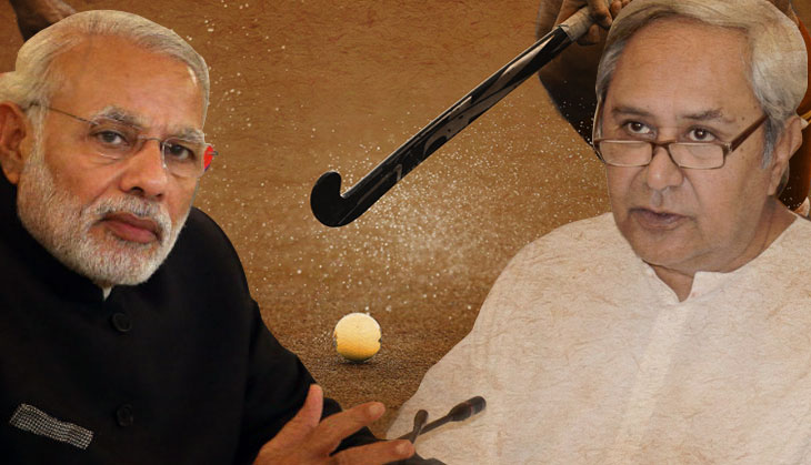 Odisha CM Naveen Patnaik requests PM Modi to officially recognise hockey as India’s national game