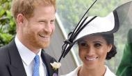 This is why Meghan Markle is not wearing a name tag to Royal Ascot 