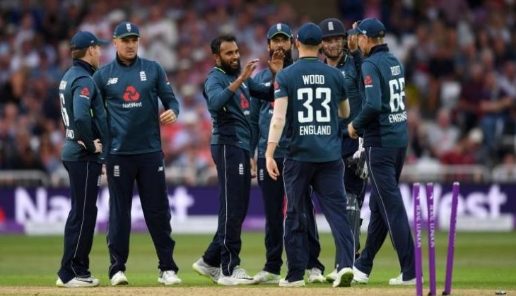 world-record ODI score