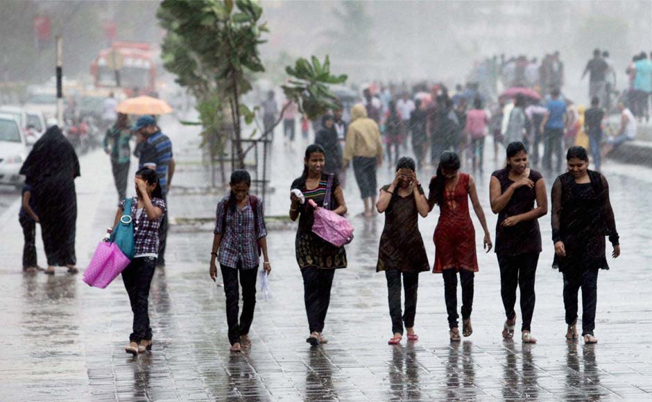 Weather Forecast June 21: Heavy rainfall in Kerala, Karnataka; Hot In Delhi