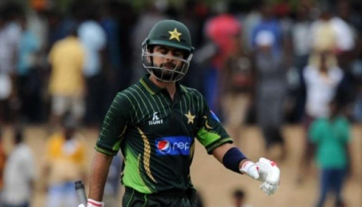 This Pakistani cricketer tested positive after consuming marijuana, says reports