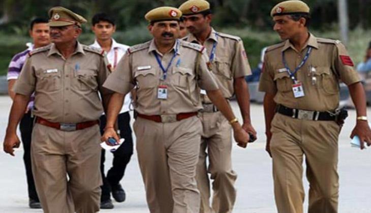 Chattisgarh Police