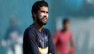 Sri Lankan skipper Dinesh Chandimal  to appeal ICC suspension for ball tampering charges