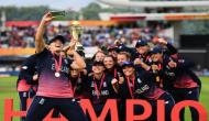 England Vs South Africa: Here's the list of highest individual score scored in the history of Women's T20Is