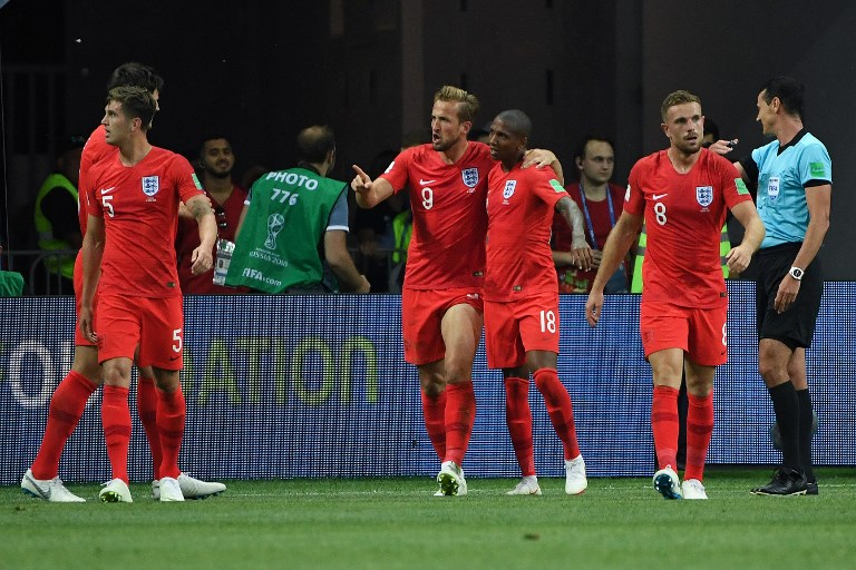 In praise of the midges pestering footballers in the World Cup