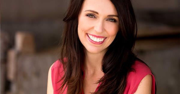 New Zealand PM Jacinda Ardern gives birth to first girl child 